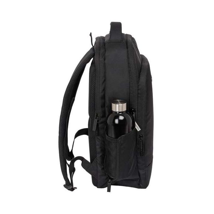 Mochila Safta Para Portatil 15,6-'+ Tablet+ Usb F.C. Barcelona Premium Black 150x290x440 mm 15 Mochila Safta Para Portatil 15,6-'+ Tablet+ Usb F.C. Barcelona Premium Black 150x290x440 mm 15