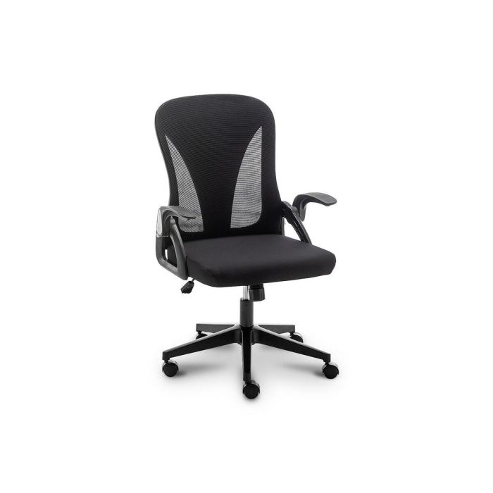 Silla Gaming Urban Factory EFC01UF Negro 2