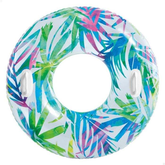 Rueda Hinchable Intex 97 cm Tropical 97 x 280 x 97 cm (12 Unidades) 3 Rueda Hinchable Intex 97 cm Tropical 97 x 280 x 97 cm (12 Unidades) 3