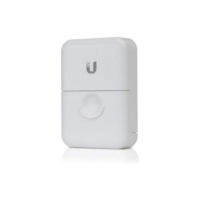 Ubiquiti Ethernet Surge Protector Gen 2, Surge Voltage from 100V/s to 1kV/µs, IEEE 802.3af PoE Support 1 Ubiquiti Ethernet Surge Protector Gen 2, Surge Voltage from 100V/s to 1kV/µs, IEEE 802.3af PoE Support 1