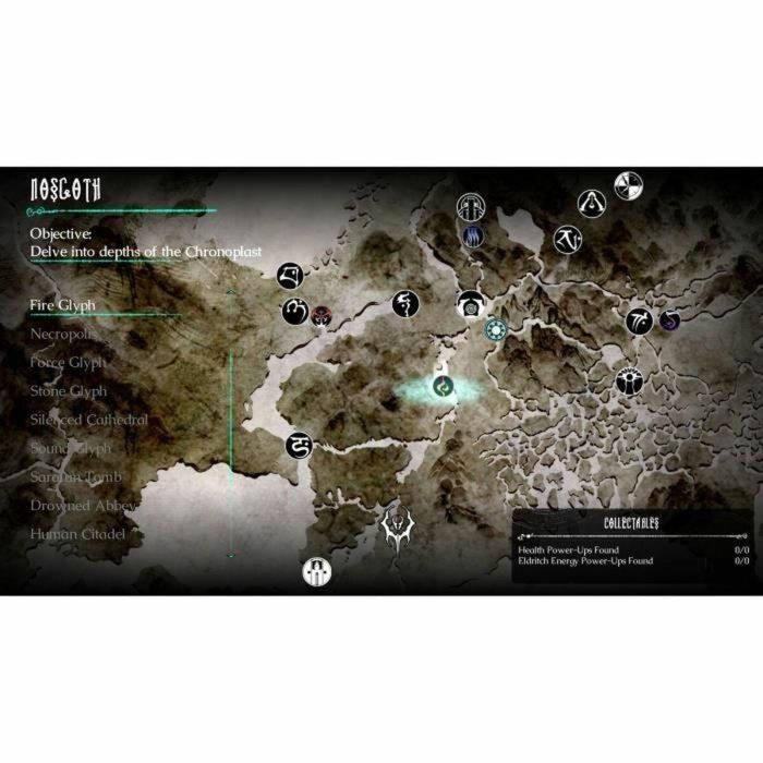 Just For Games JUS1739270312561 Legacy of Kain Soul Reaver 1 y 2 Remasterizados Juego PS5 2 Just For Games JUS1739270312561 Legacy of Kain Soul Reaver 1 y 2 Remasterizados Juego PS5 2