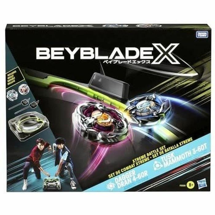 Juego de habilidad Hasbro 2 Juego de habilidad Hasbro 2