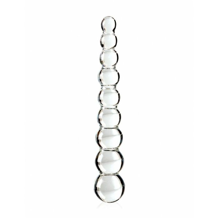 Bolas Anales Pipedream Vidrio Transparente 0 Bolas Anales Pipedream Vidrio Transparente 0