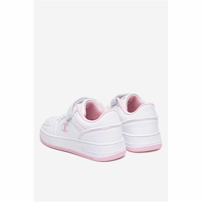 Zapatillas Deportivas Infantiles Champion RD18 2.0 LOW G 3