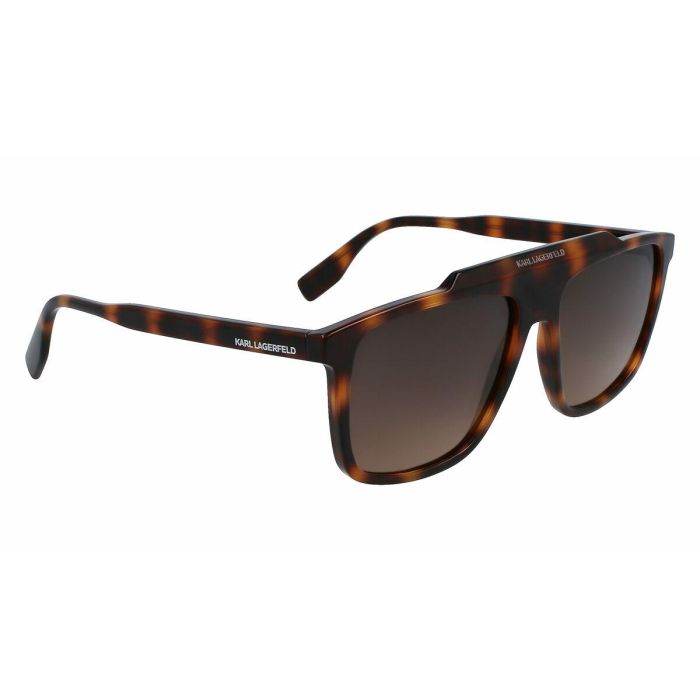 Gafas de Sol Hombre Karl Lagerfeld KL6107S-5816240 ø 58 mm 1 Gafas de Sol Hombre Karl Lagerfeld KL6107S-5816240 ø 58 mm 1