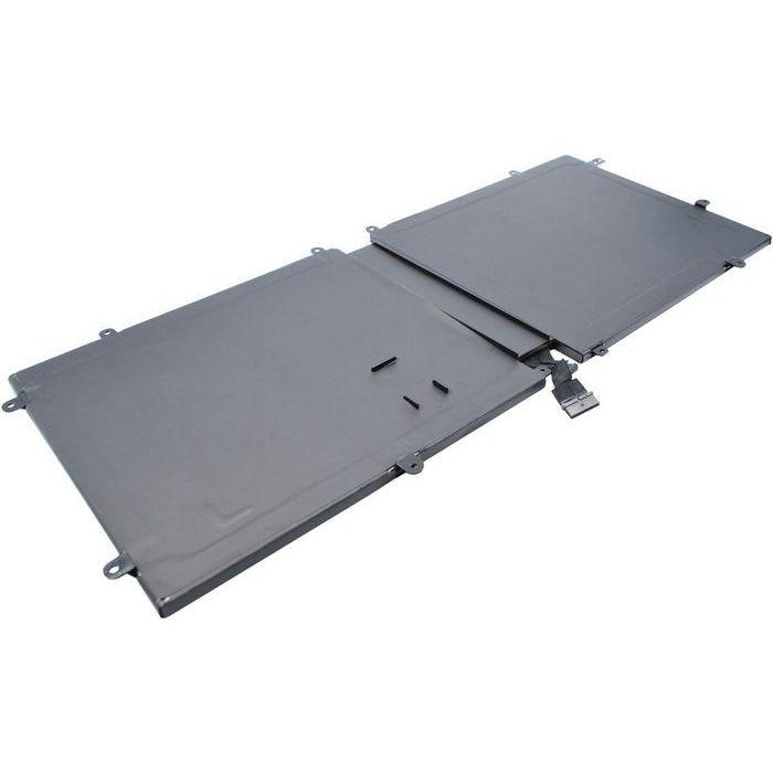 CoreParts Laptop Battery for Dell 68Wh Li-Pol 14.8V 4600mAh Black, XPS 18, XPS 18 1810, XPS 18 1820, XPS 18-1810 2 CoreParts Laptop Battery for Dell 68Wh Li-Pol 14.8V 4600mAh Black, XPS 18, XPS 18 1810, XPS 18 1820, XPS 18-1810 2