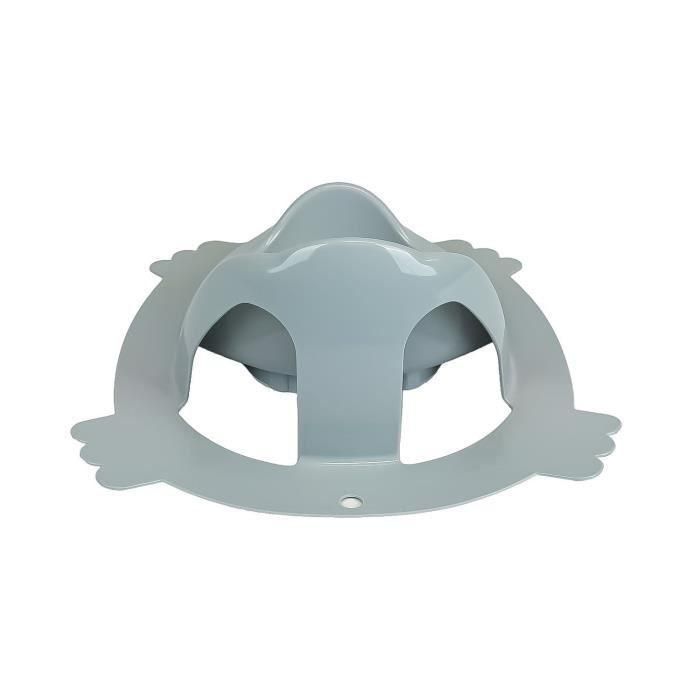 THERMOBABY REDUCTOR INODORO LUXE Charming Grey 3 THERMOBABY REDUCTOR INODORO LUXE Charming Grey 3