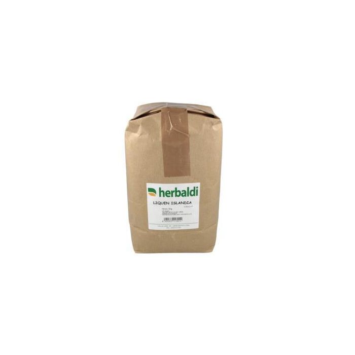 Hierba Liquen Islandia 1Kg. Hierba Liquen Islandia 1Kg.