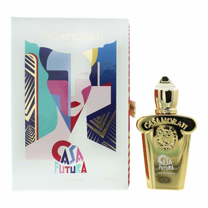 Perfume Unisex Xerjoff Casamorati 1888 Casafutura EDP 30 ml