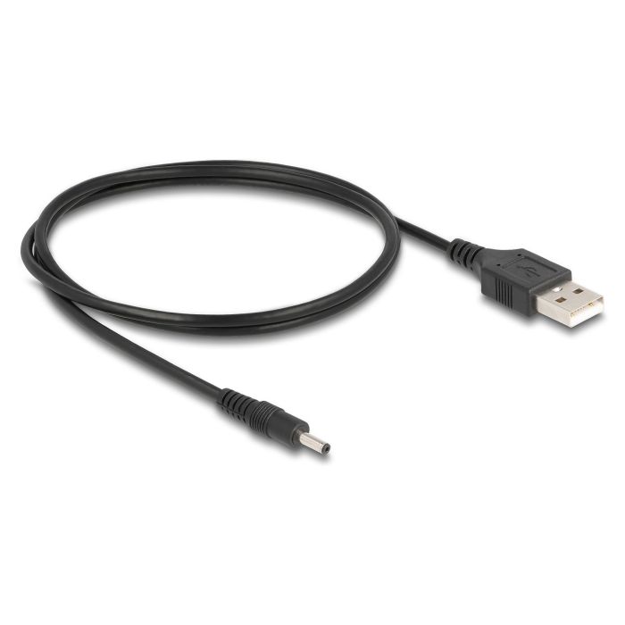 DeLOCK Conmutador HDMI Bidireccional 2 en 1, 8K 60Hz, 144Hz, 4K, HDR, Metal Negro, Incluye Cable HDMI de 1 m 1 DeLOCK Conmutador HDMI Bidireccional 2 en 1, 8K 60Hz, 144Hz, 4K, HDR, Metal Negro, Incluye Cable HDMI de 1 m 1