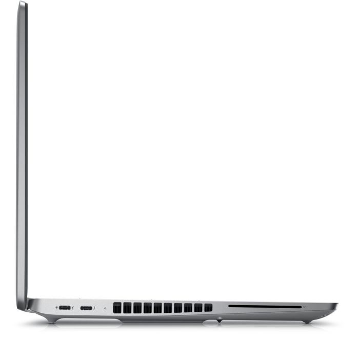 DELL Latitude 5550 Intel Core Ultra 5 125U Portátil 39,6 cm (15.6") Full HD 16 GB DDR5-SDRAM 512 GB SSD Wi-Fi 6E (802.11ax) Windows 11 Pro Español Gris 3