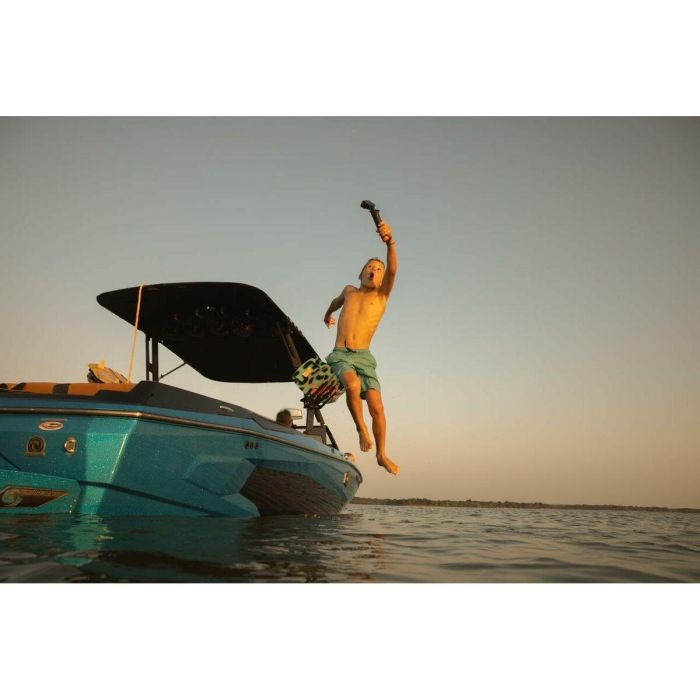 Videocámara de Vigilancia GoPro GOPRO-AFHGM003 4 Videocámara de Vigilancia GoPro GOPRO-AFHGM003 4