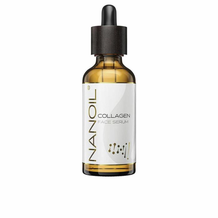 Nanoil Face Serum Collagene