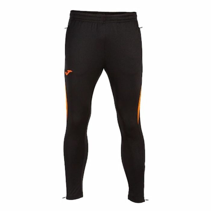 Pantalón de Entrenamiento de Fútbol para Adultos Joma Sport Championship VII Infantil Hombre Pantalón de Entrenamiento de Fútbol para Adultos Joma Sport Championship VII Infantil Hombre