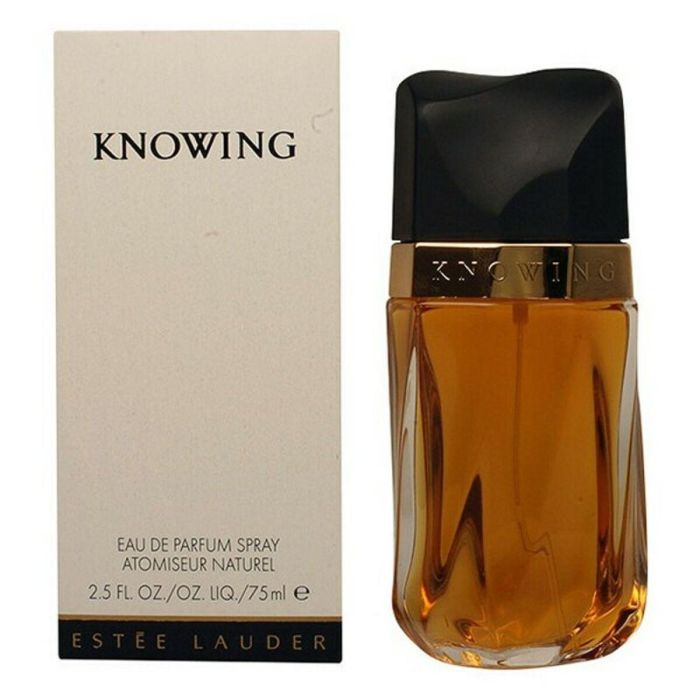 Perfume Mujer Knowing Estee Lauder EDP EDP 1