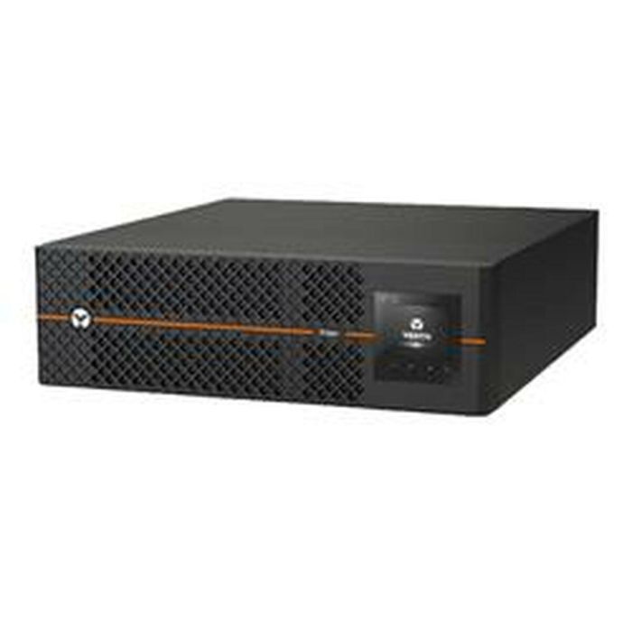 SAI Interactivo Vertiv EDGE-3000IRT3UXL 2700 W 3000 VA SAI Interactivo Vertiv EDGE-3000IRT3UXL 2700 W 3000 VA