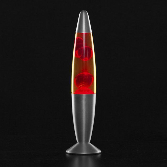 Lámpara de Lava Magla InnovaGoods