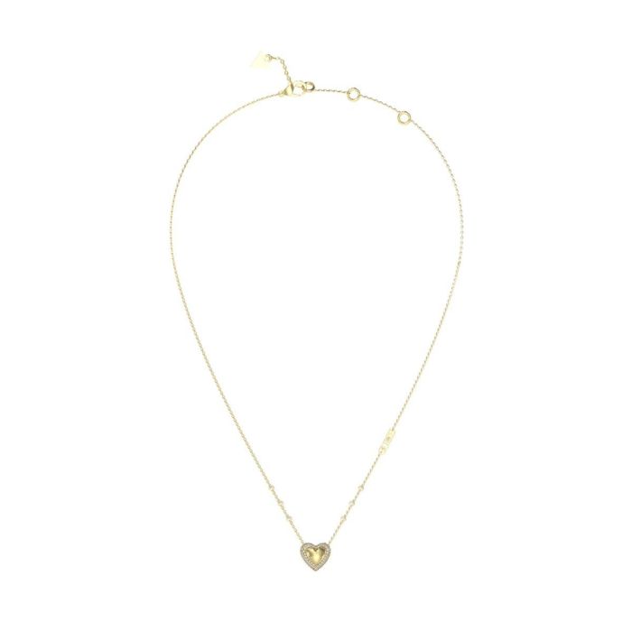 Colgante Mujer Guess JUBN05018JWYGT-U Dorado Colgante Mujer Guess JUBN05018JWYGT-U Dorado
