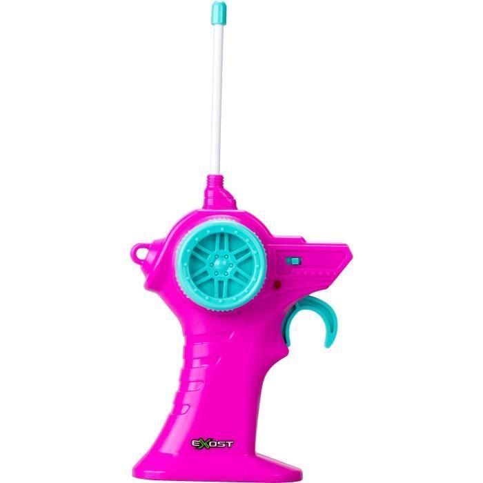 Coche teledirigido PIXIE BATTERY - EXOST 5 Coche teledirigido PIXIE BATTERY - EXOST 5