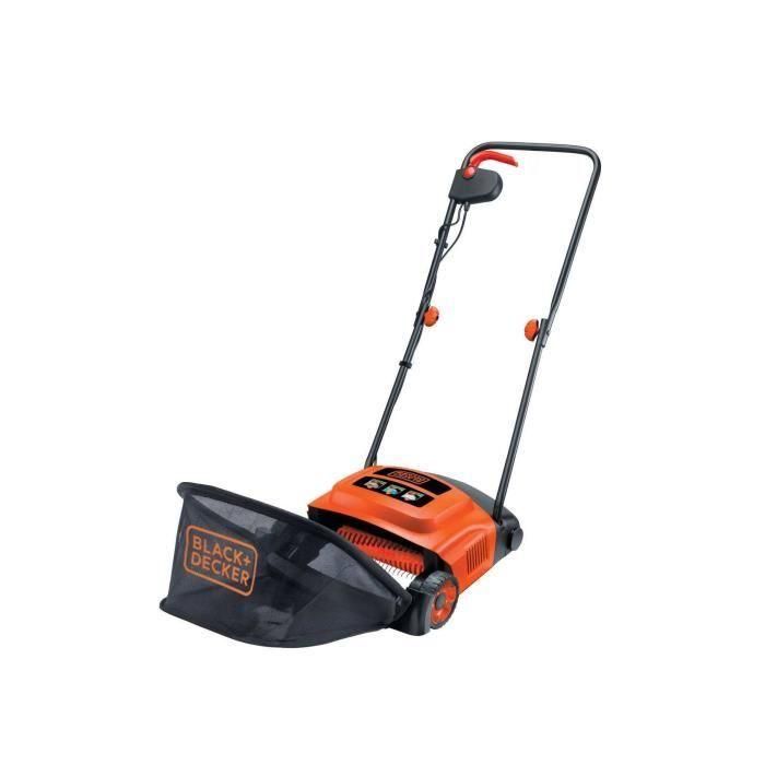 BLACK & DECKER Aireador de espuma 600 W - 30 cm