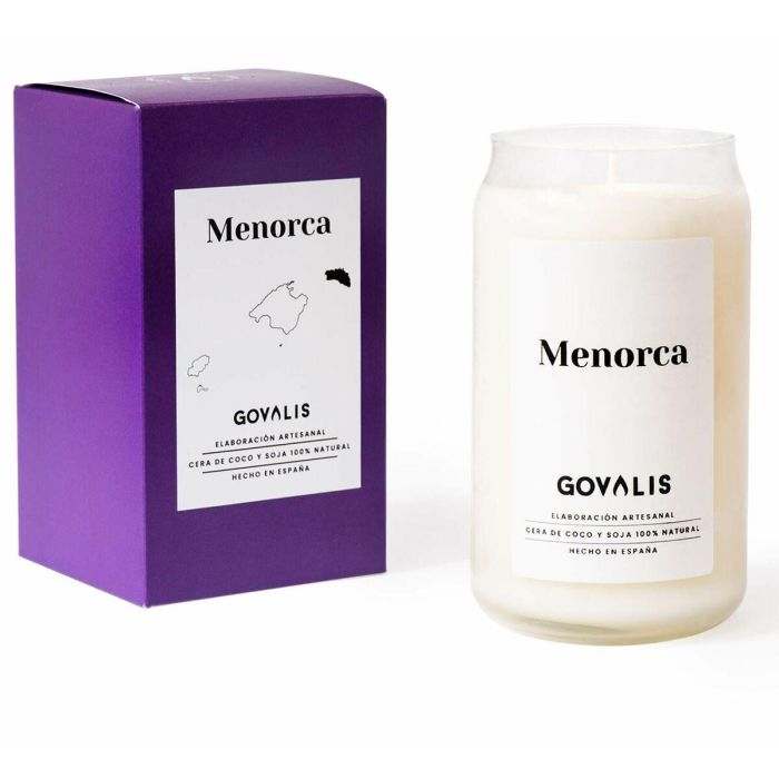 Govalis Vela Menorca 500 gr