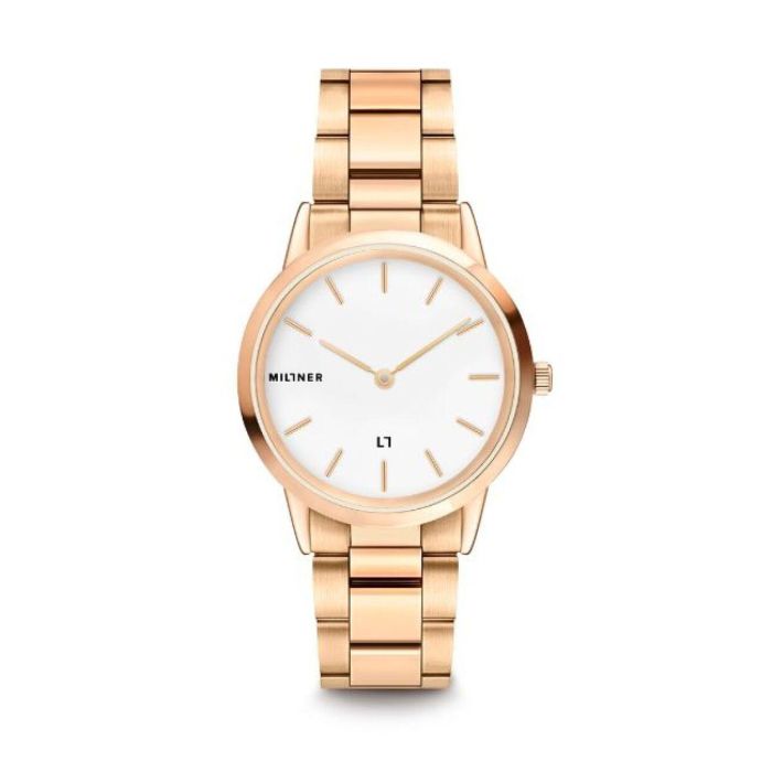 Reloj Mujer Millner 8425402508091 (Ø 36 mm) 0 Reloj Mujer Millner 8425402508091 (Ø 36 mm) 0