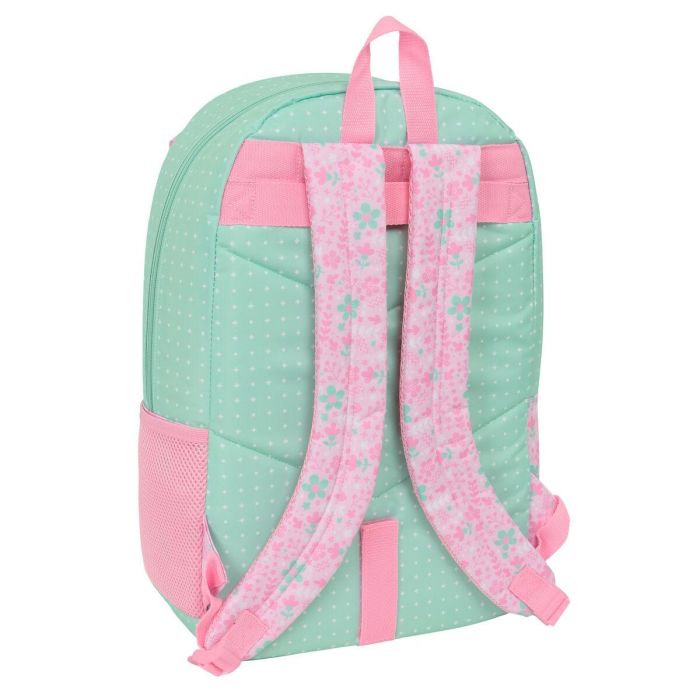 Mochila Escolar Glow Lab Amazing 30 x 46 x 14 cm 2 Mochila Escolar Glow Lab Amazing 30 x 46 x 14 cm 2