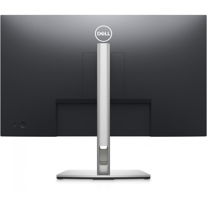 Dell Monitor Profesional 27" 4K Ultra HD IPS LED 3840x2160 5ms para Productividad y Conectividad con ComfortView Plus 4