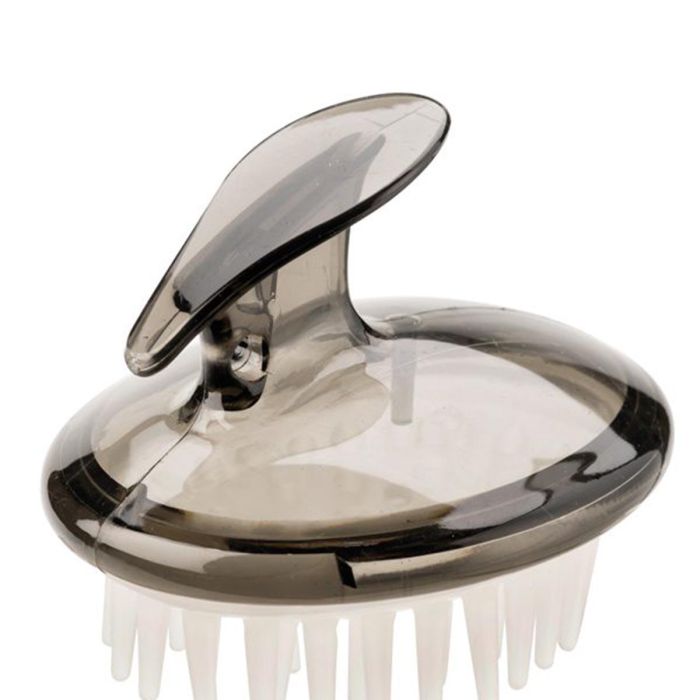 Eurostil Silicona cepillo de pelo masaje Eurostil Silicona cepillo de pelo masaje