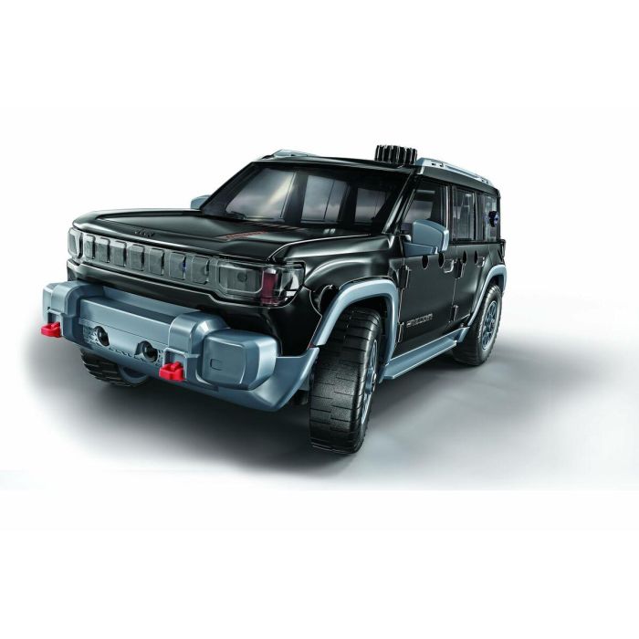 Clementoni CLE8005125529285 Jeep Recon