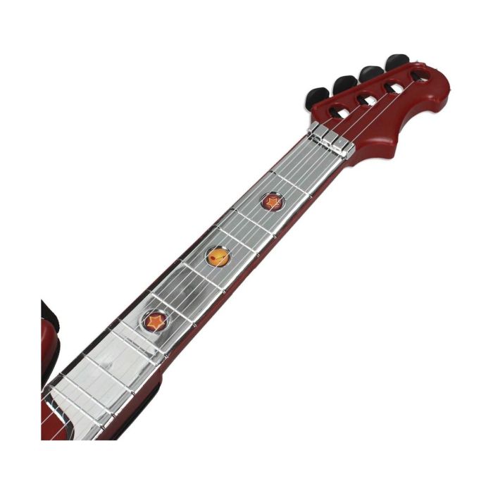 Guitarra Infantil Reig Micrófono 5 Guitarra Infantil Reig Micrófono 5