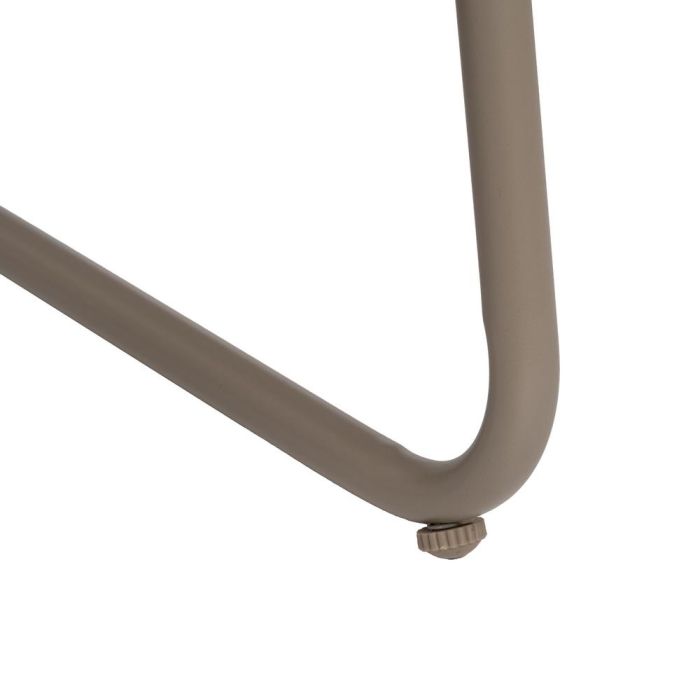 Conjunto Jardín Acero Exterior 1 cm