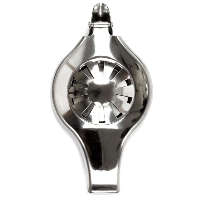 Cook Concept Exprimidor Limón Acero 12 cm 2 Cook Concept Exprimidor Limón Acero 12 cm 2