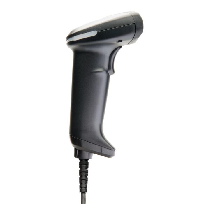 Opticon L-46X,Ultrafast 1D/2D(Imager),100fps,Manual/Auto-trigger/Stand detection,USB,No Stand,Black,1.8m drop 0 Opticon L-46X,Ultrafast 1D/2D(Imager),100fps,Manual/Auto-trigger/Stand detection,USB,No Stand,Black,1.8m drop 0