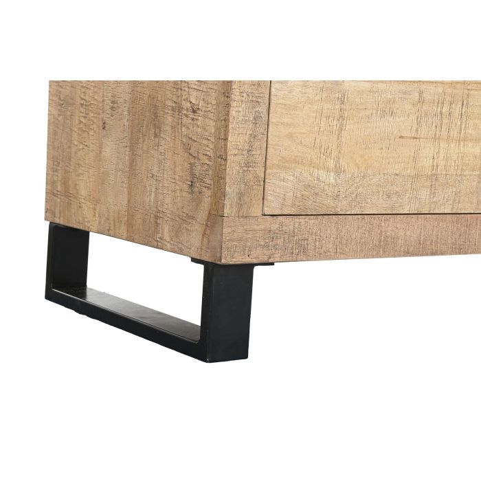 Cajonera Alpino DKD Home Decor 49 x 83 x 184 cm 6 Cajonera Alpino DKD Home Decor 49 x 83 x 184 cm 6
