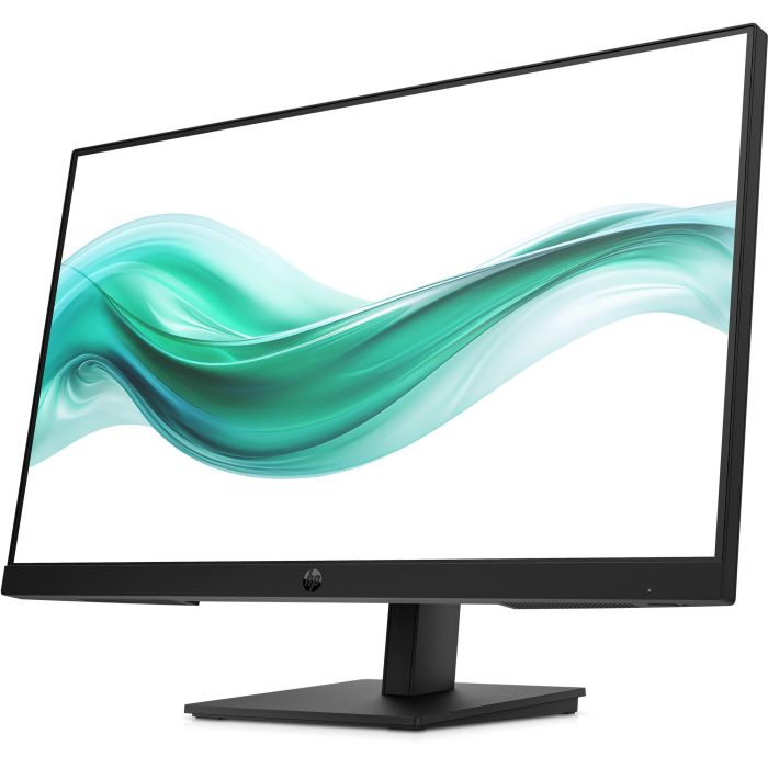 60.5cm/23.8" (1920x1080) HP 324ph Series 3 Pro 100 Hz IPS 5ms HDMI VGA DP LS Blackl FHD Monitor 100Hz 16:9 HDMI VGA DP - 324p 1 60.5cm/23.8" (1920x1080) HP 324ph Series 3 Pro 100 Hz IPS 5ms HDMI VGA DP LS Blackl FHD Monitor 100Hz 16:9 HDMI VGA DP - 324p 1