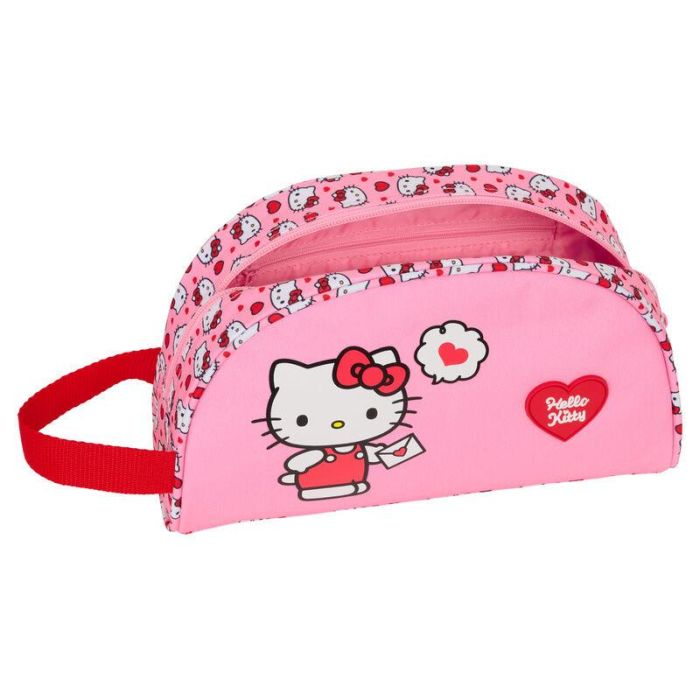 Neceser Hello Kitty adaptable 3