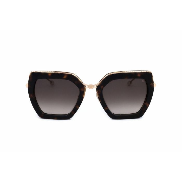 Gafas de Sol Mujer PHILIPP PLEIN SPP097S-0722 Ø 53 mm 4 Gafas de Sol Mujer PHILIPP PLEIN SPP097S-0722 Ø 53 mm 4