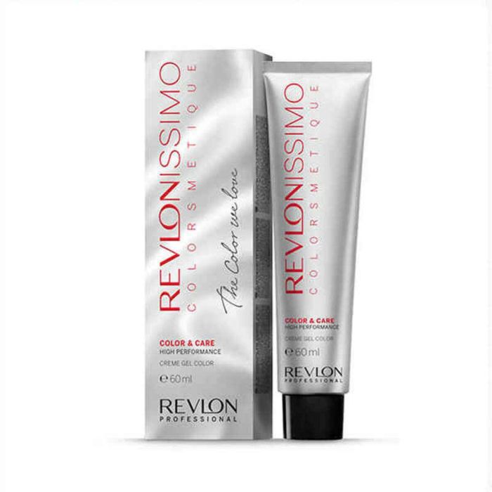 Revlon Revlonissimo Colorsmetique 60ml Color 7.1