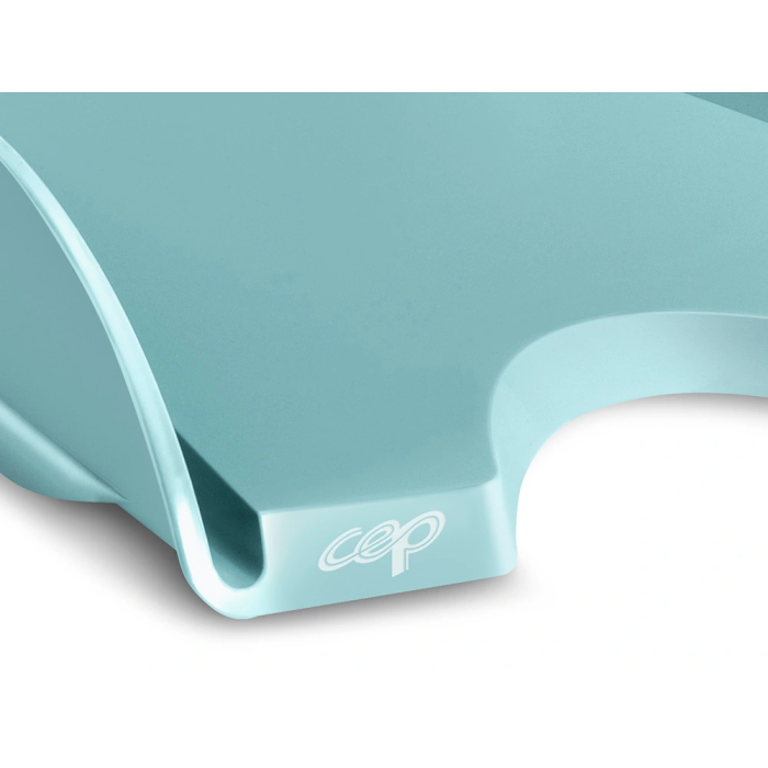 Bandeja Sobremesa Cep 200+Ri Gloss Riviera Verde Agua 1