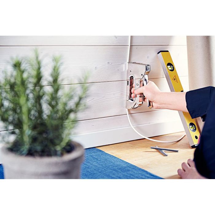 Rapid Grapadora para cable R36 4