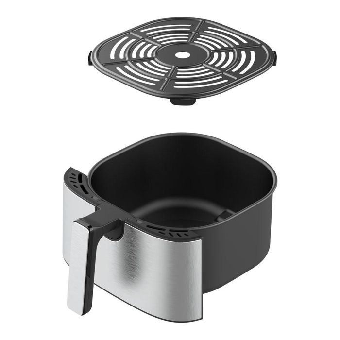 Freidora de aire 5l con pantalla led edm 2 Freidora de aire 5l con pantalla led edm 2