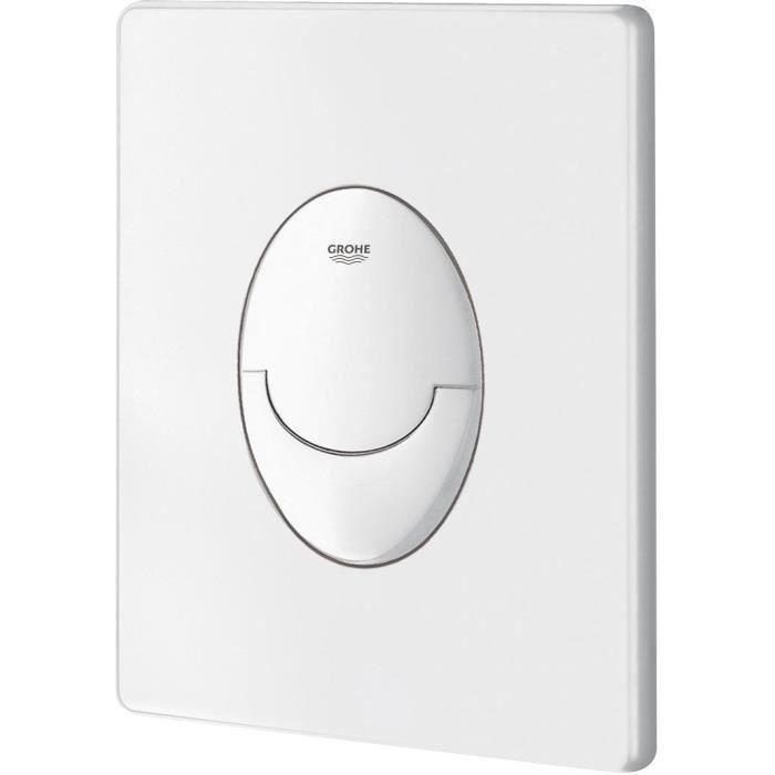 GROHE - Placa de accionamiento 2 GROHE - Placa de accionamiento 2