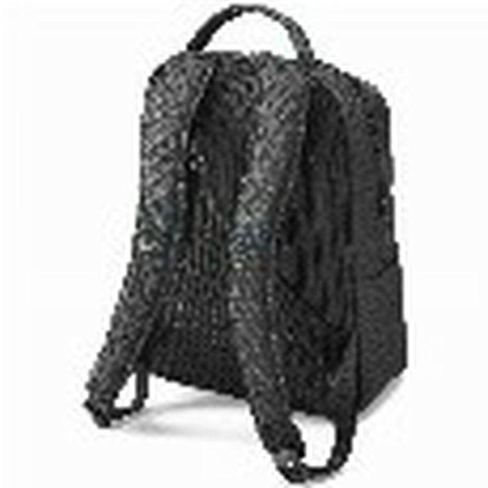 Dicota Spin Mochila para Portátil 14-15.6 pulgadas con Compartimento Acolchado y Ranura Tablet 10" Repelente al Agua 4 Dicota Spin Mochila para Portátil 14-15.6 pulgadas con Compartimento Acolchado y Ranura Tablet 10" Repelente al Agua 4