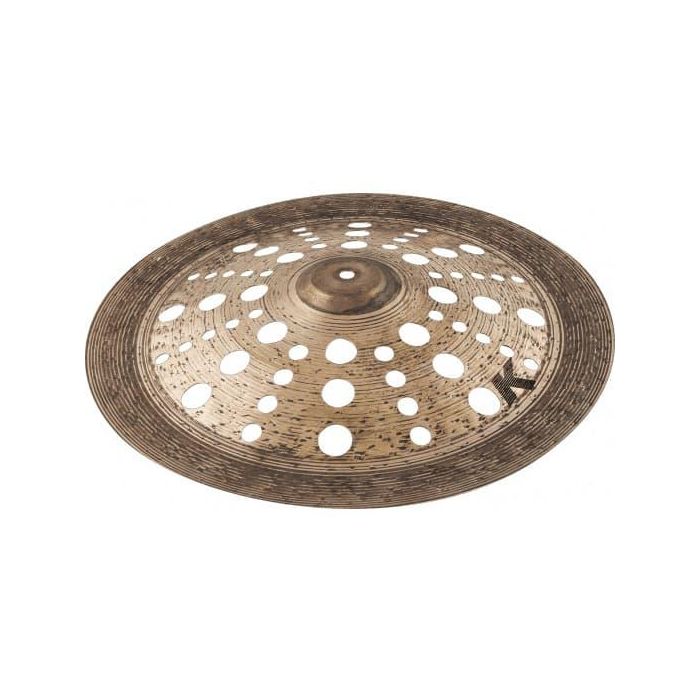 China 18" K Custom Special Dry