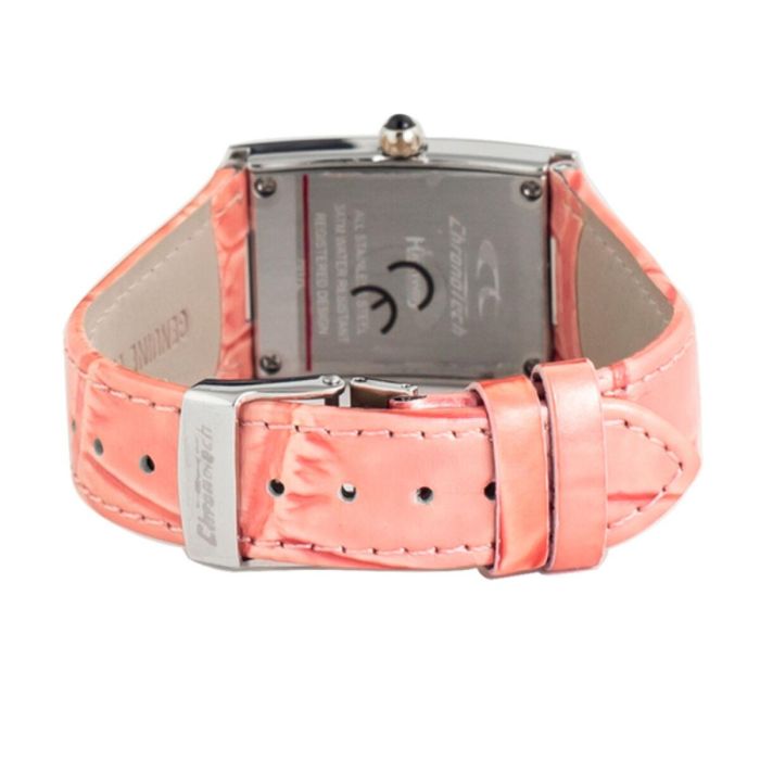Reloj Mujer Chronotech CT7017L-02 (Ø 25 mm) 2 Reloj Mujer Chronotech CT7017L-02 (Ø 25 mm) 2
