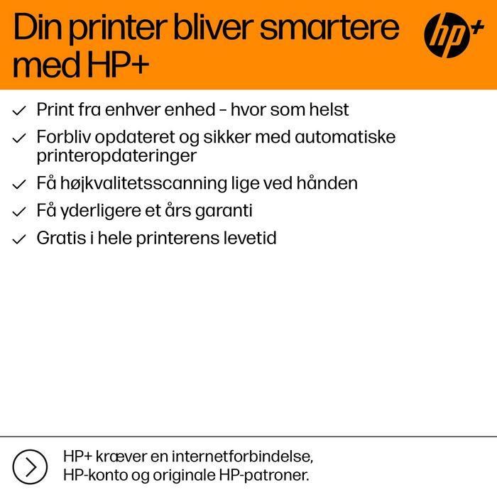 HP Impresora Multifunción OfficeJet Pro 8135e Color Wi-Fi con Fax 22
