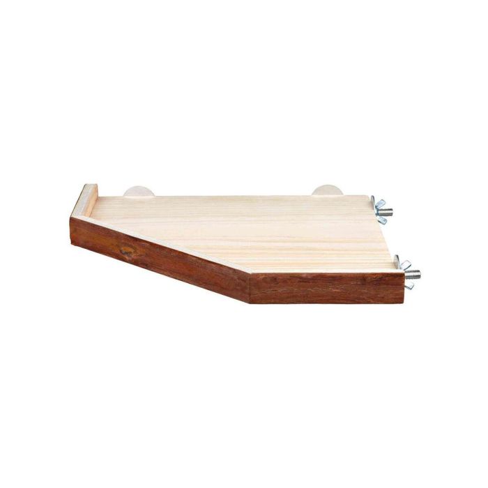 Estructura de madera Trixie Moderno 17 × 17 CM
