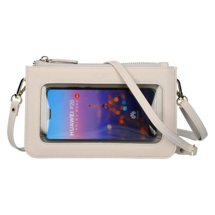 Funda para Móvil KSIX Bolso Universal (20 x 13 cm) 7 Funda para Móvil KSIX Bolso Universal (20 x 13 cm) 7