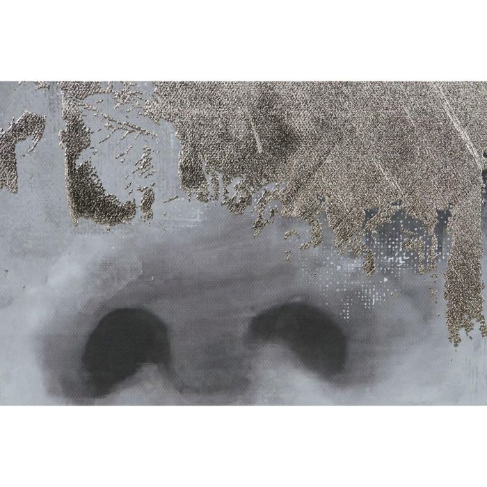 Cuadro DKD Home Decor Mujer 100 x 4 x 140 cm (2 Unidades) 1